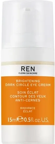 REN Brightening Dark Circle Eye Cream