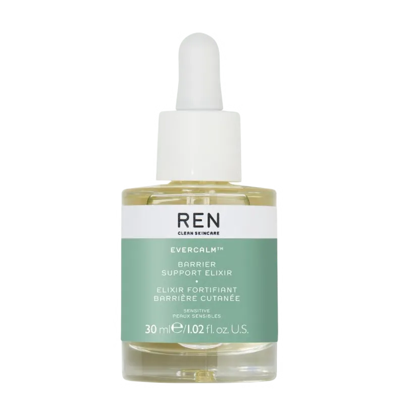 REN Evercalm Barrier Support Elixir
