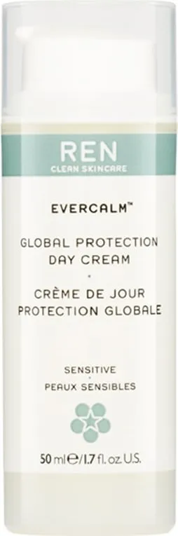 Ren Evercalm Global Protection Cream 50 ml