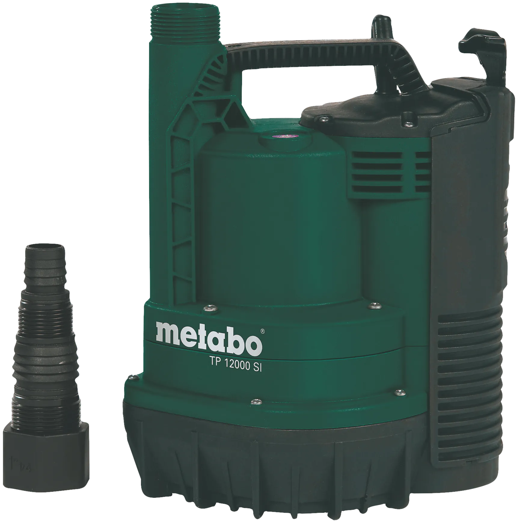 Rentvandspumpe TP 12000 SI