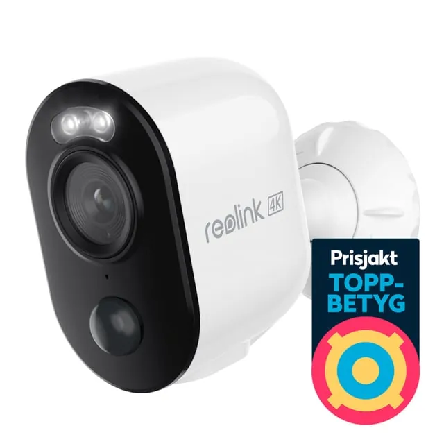 Reolink Argus 3 Ultra