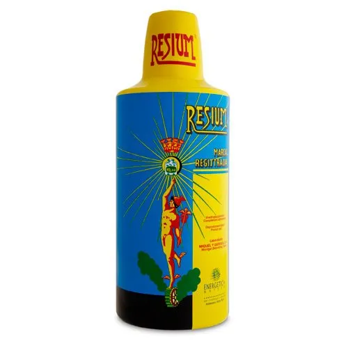Resium