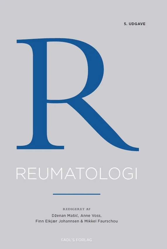 Reumatologi, 5. udgave