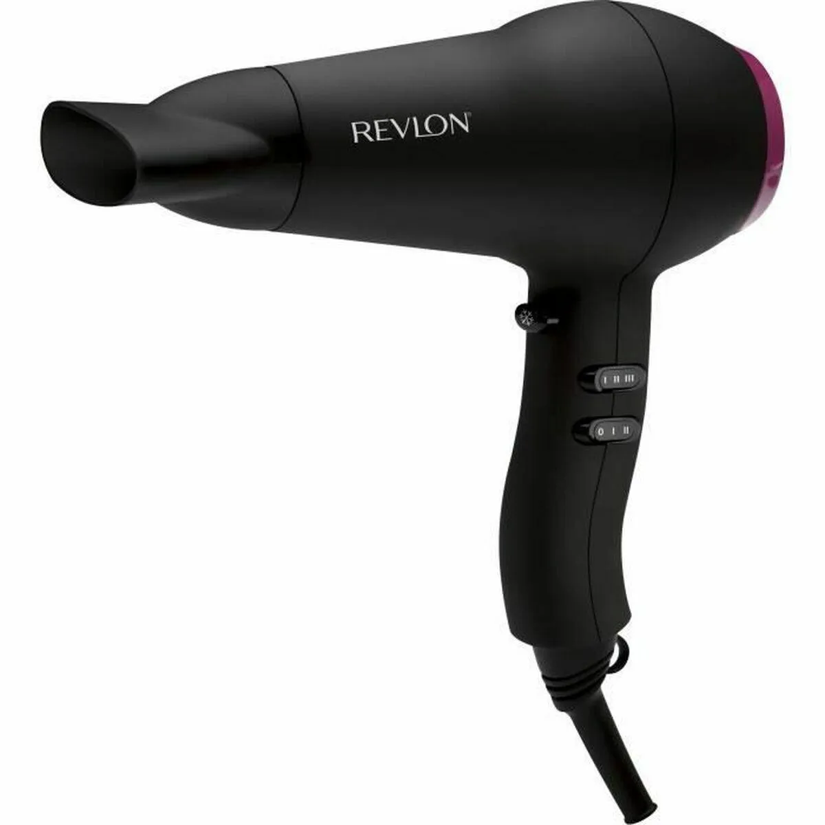 Revlon Harmony 2000 Hårtørrer