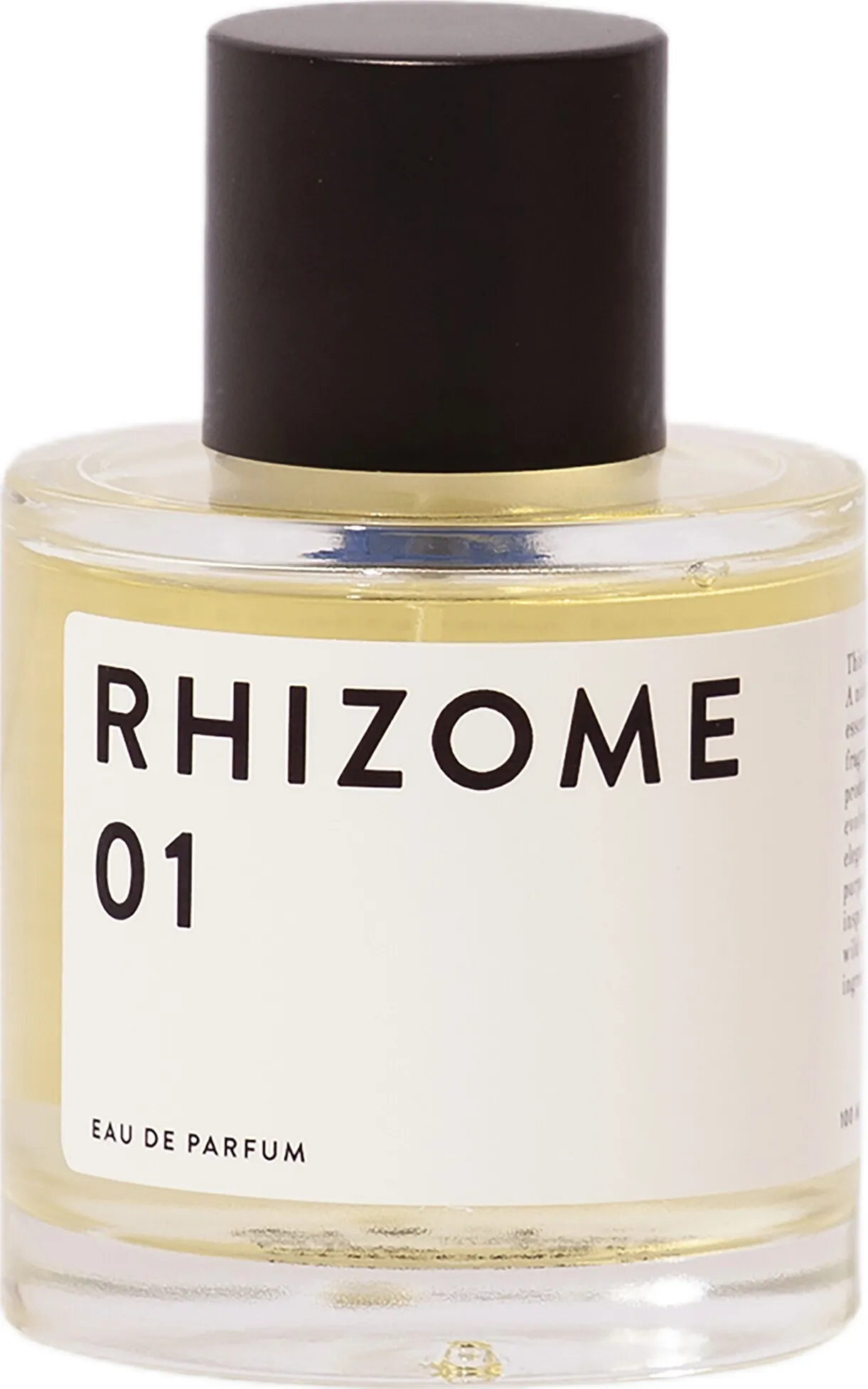 Rhizome 01 Eau De Parfum