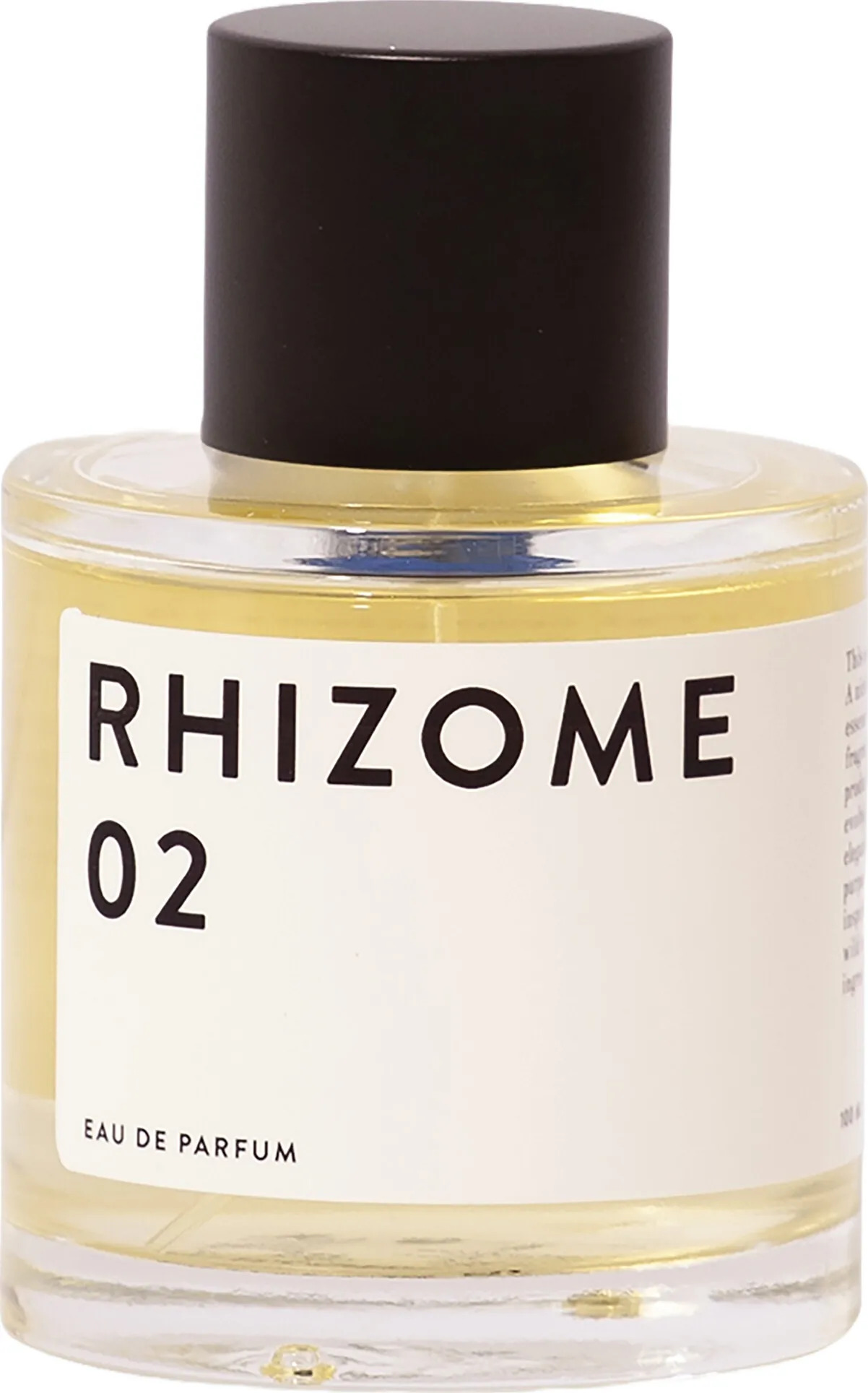 Rhizome 02 Eau De Parfum