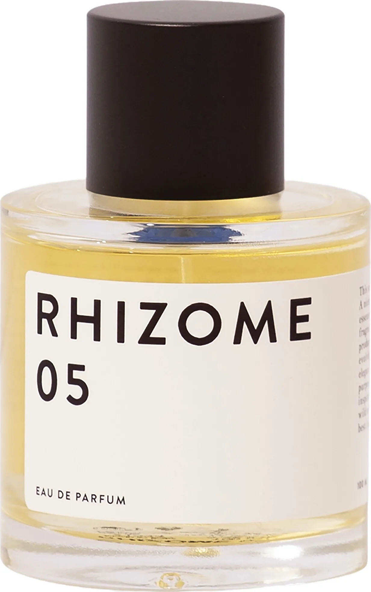 Rhizome 05 Eau De Parfum