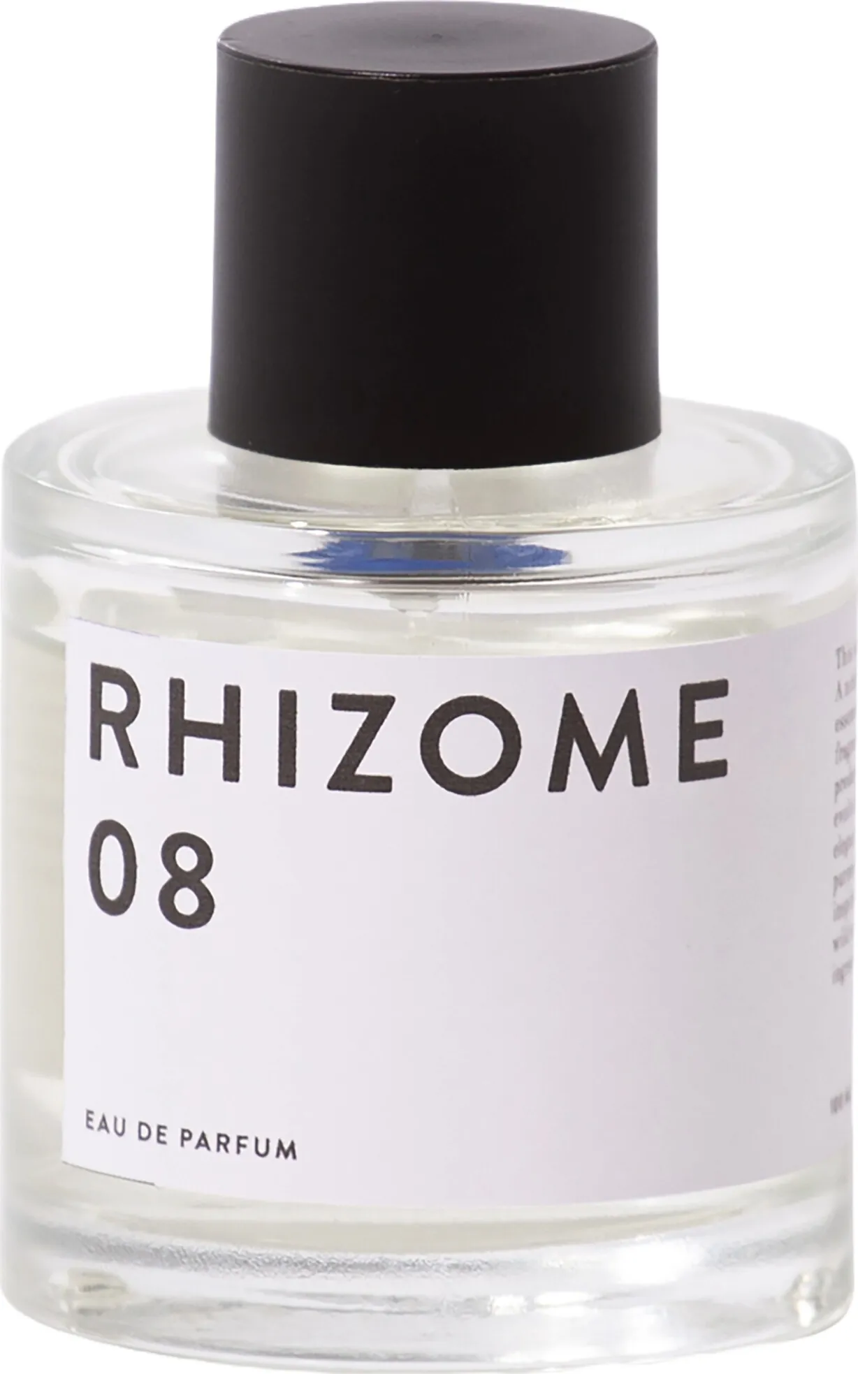 Rhizome 08 Eau De Parfum