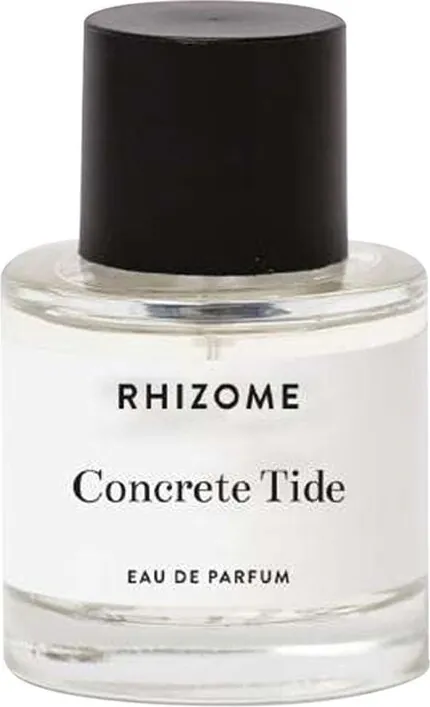 Rhizome Concrete Tide