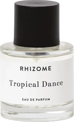 Rhizome Tropical Dance