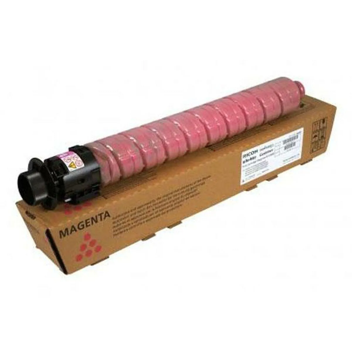 Ricoh 842285 Magenta Toner