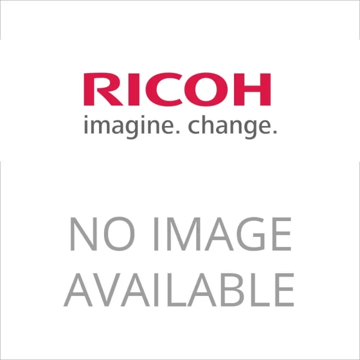 Ricoh Toner 408343 Gul