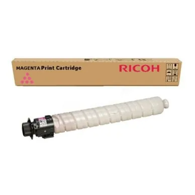 Ricoh Toner 841855 Magenta
