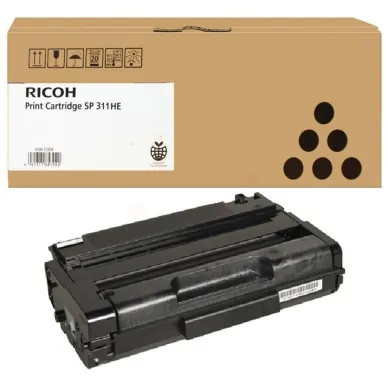Ricoh Tonerkassette 407246