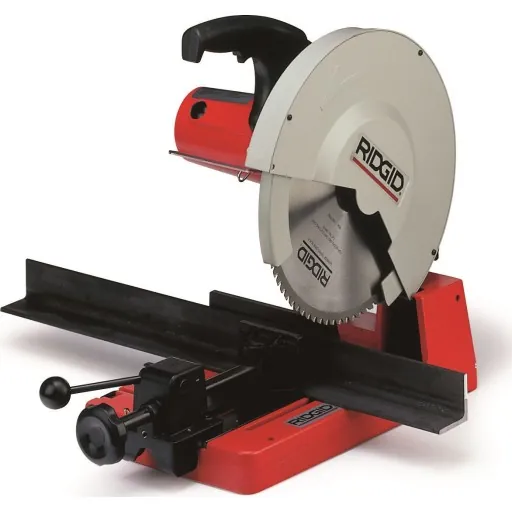 Ridgid 590L