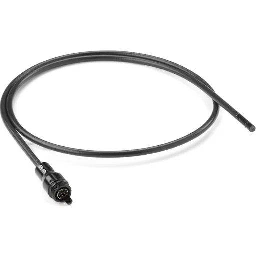 Ridgid 6mm kamera hoved 1M kabel