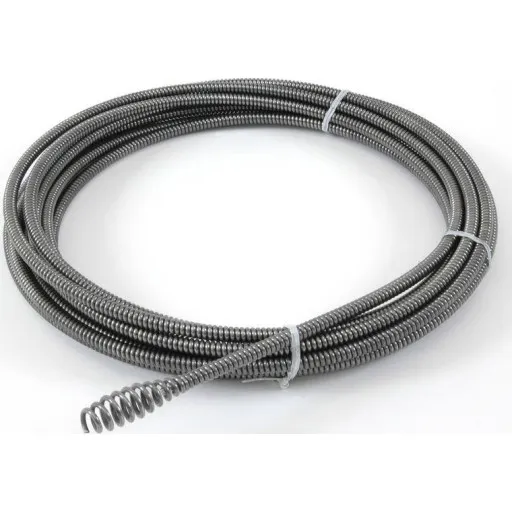 Ridgid C-1 spiral