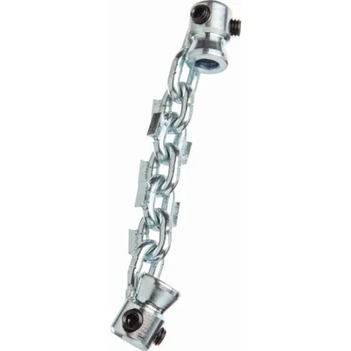 Ridgid Flexshaft skraber t. K9-102, 1-kæde karbid, 32-50mm