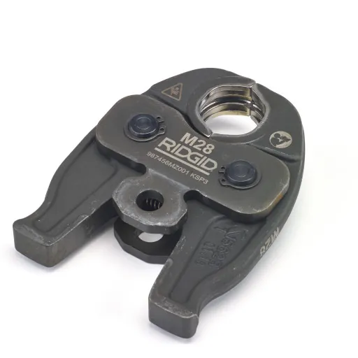 Ridgid M-bakke RP219 28mm