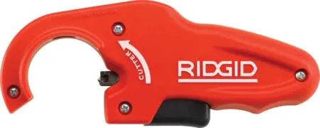 Ridgid P-Tec 5000