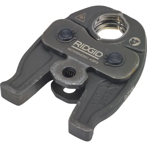 Ridgid RP219 M-pressbakke 15mm