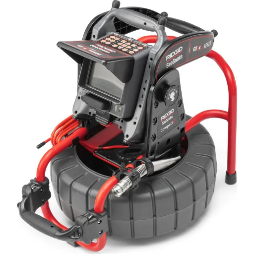 Ridgid SeeSnake Compact 2