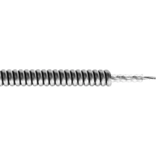Ridgid spiral 6 mm x 9 m