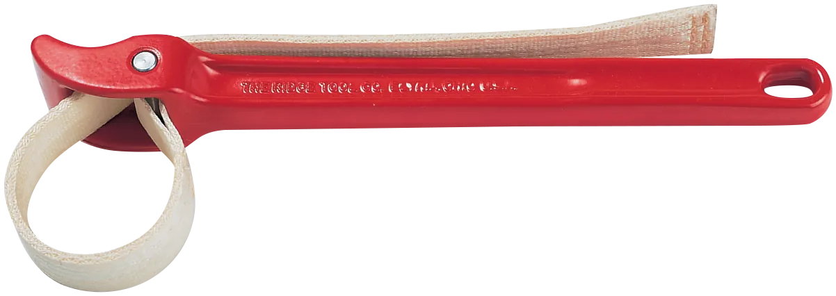 Ridgid Stroptang 5" 750mm