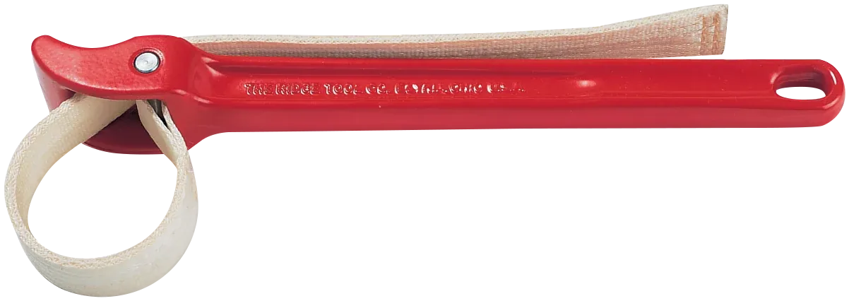 Ridgid Stroptang nr. 5 48"