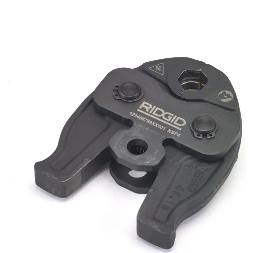 Ridgid V-bakke RP219 22mm