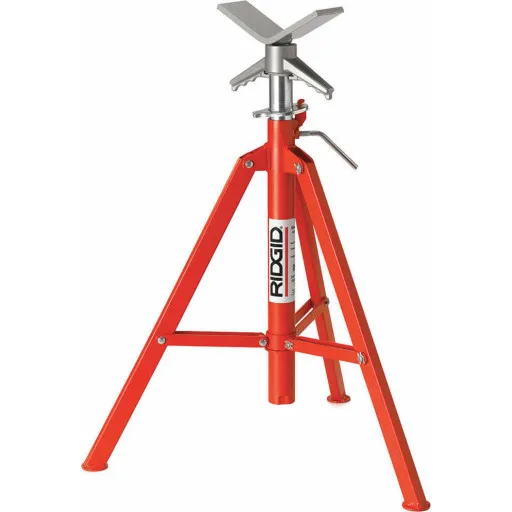 Ridgid VF-99 Rørstøtte