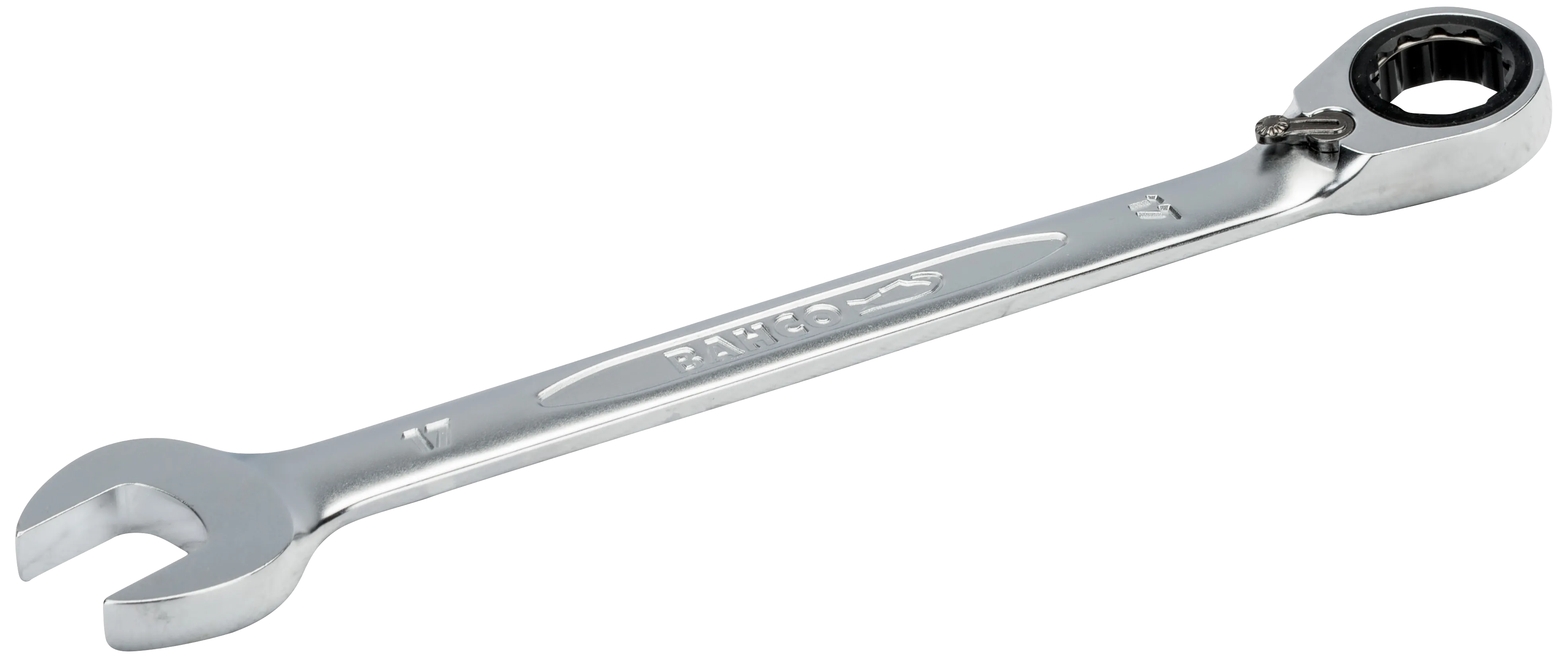 Ringskraldenøgle 32 mm