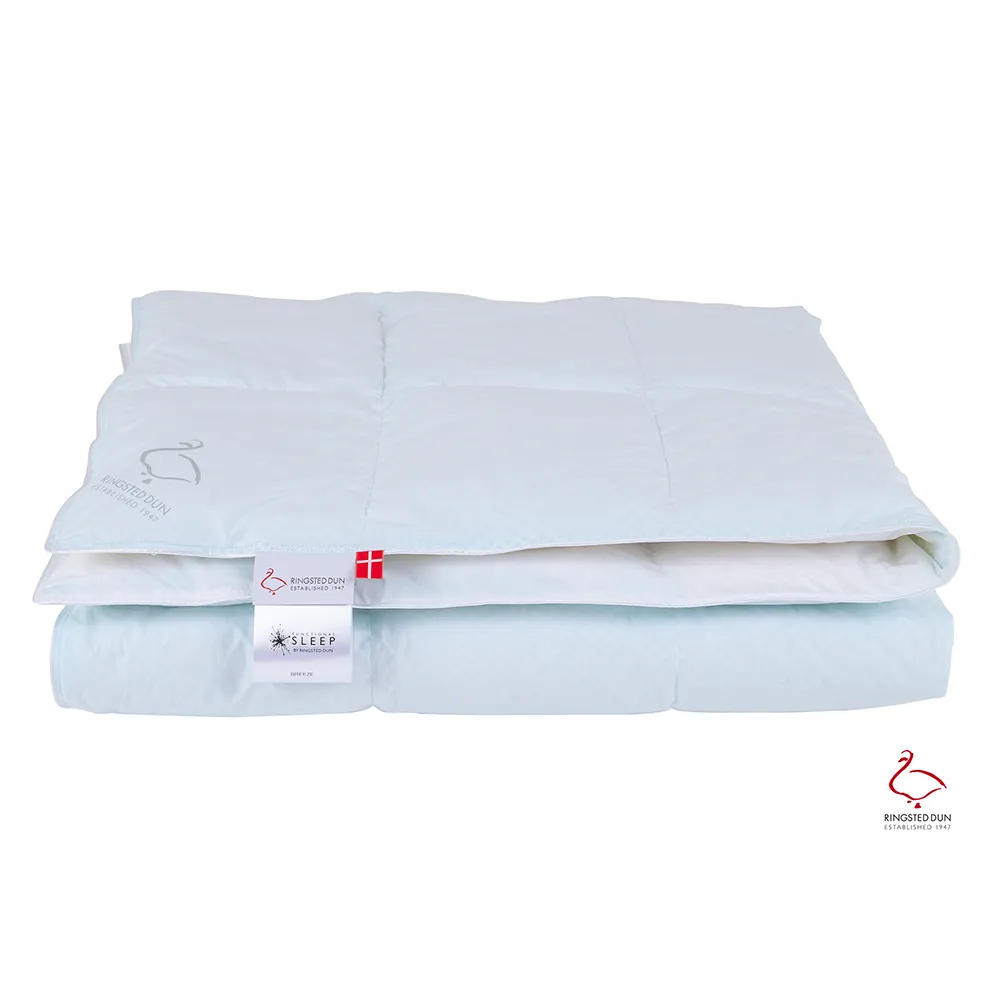 Ringsted Dun Breeze Lun Dyne 140x220 cm