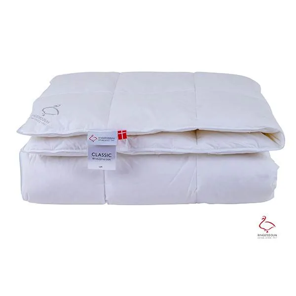 Ringsted Dun Classic Lux Lun