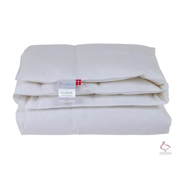 Ringsted Dun Classic Supreme Lun