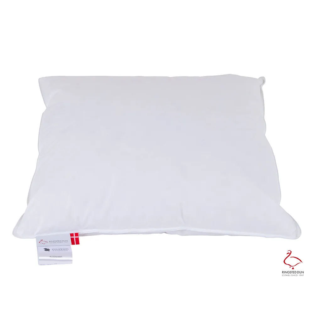 Ringsted Dun Klodshans Pude