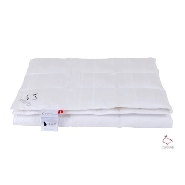 Ringsted Dyne Den Lille Pige med Svovlstikkerne Ekstra Sval