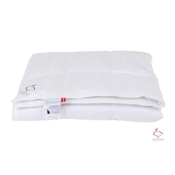 Ringsted Dyne Den Lille Pige med Svovlstikkerne Sval