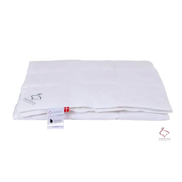 Ringsted dyne Klodshans