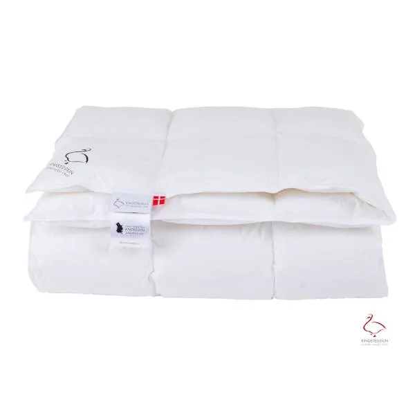 Ringsted dyne Snedronningen lun