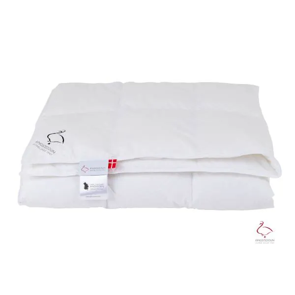 Ringsted Snedronningen Sval Dyne