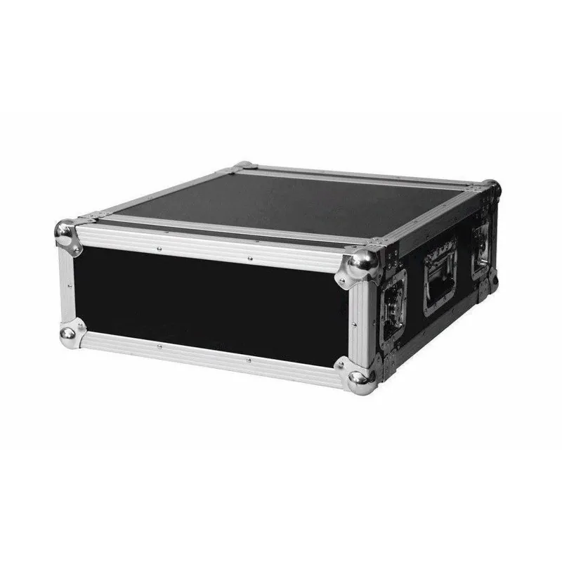 Roadinger PR-2 Amp Rack 4 Unit