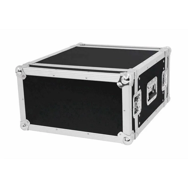 Roadinger PR-2 Amp Rack