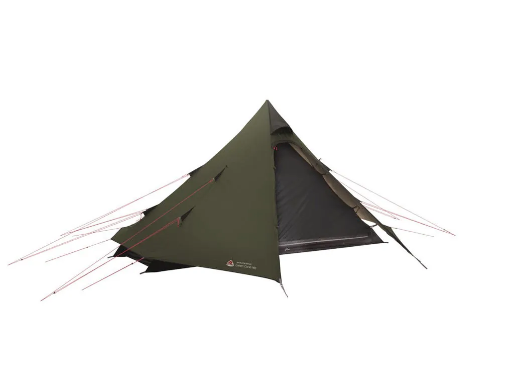 Robens Green Cone PRS