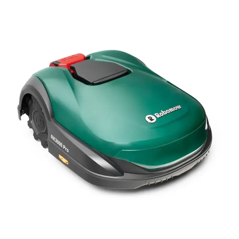 Robomow RK3000 Pro