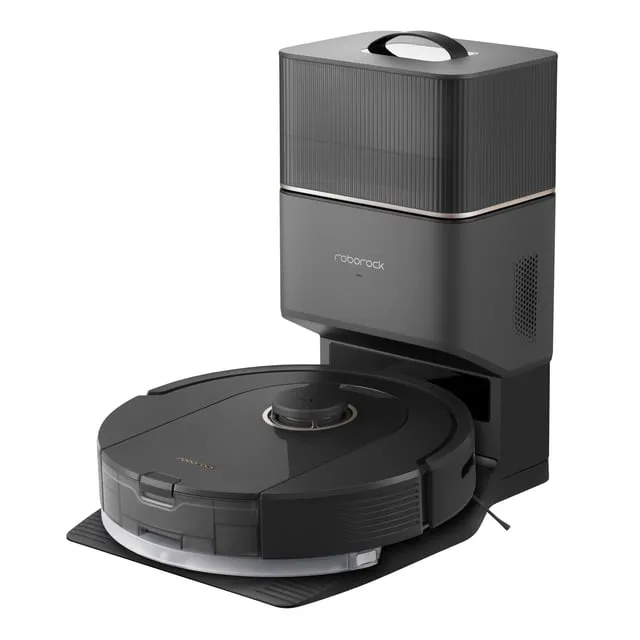 Roborock Q5 Pro+