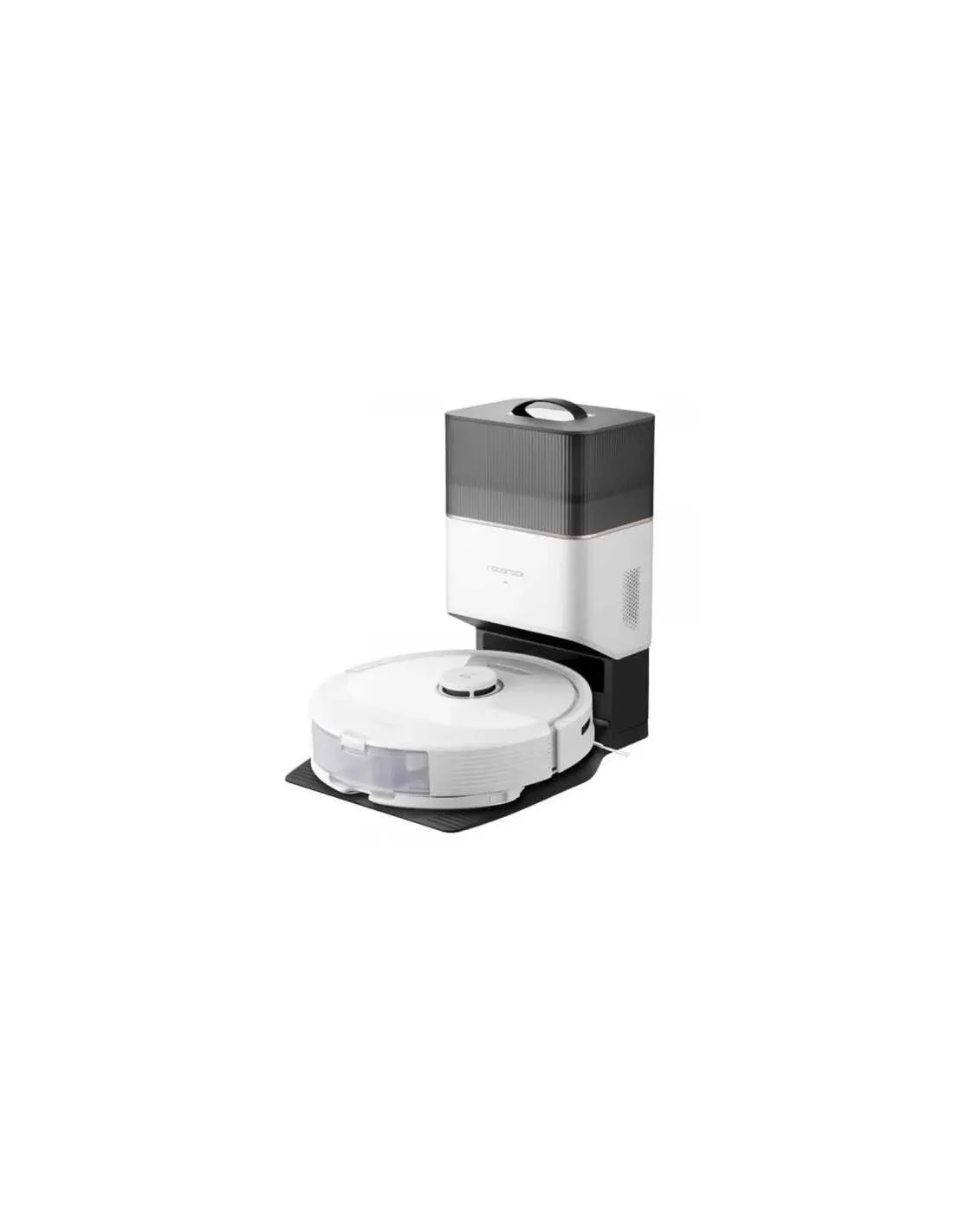 Roborock Q8 Max+