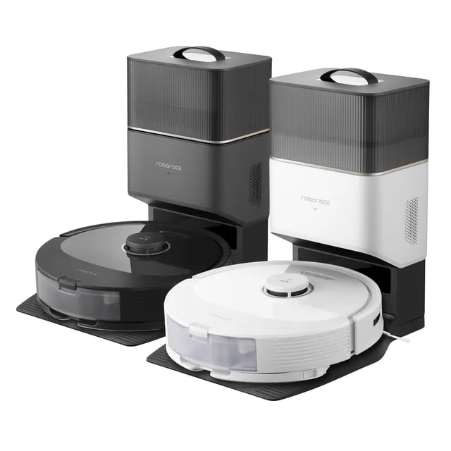 Roborock Q8 Max+