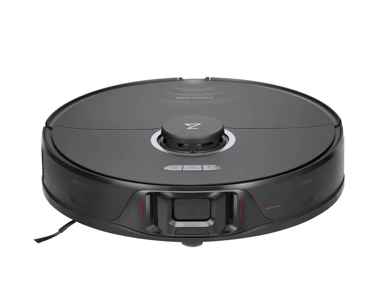 Roborock S8