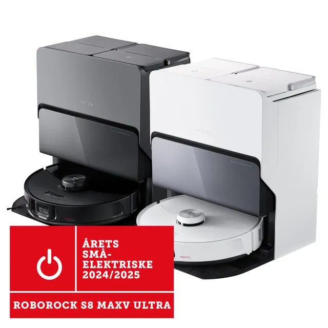 Roborock S8 MaxV Ultra